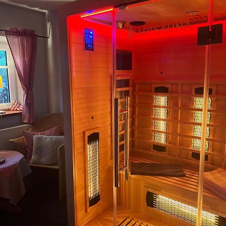 Ferienwohnung Eifelrausch Berenbach Экстерьер фото