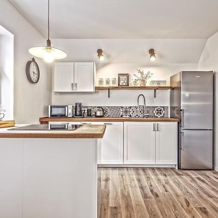 Ferienwohnung Eifelrausch Berenbach Экстерьер фото