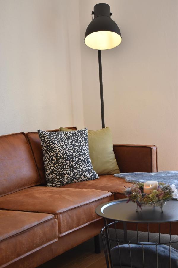 Ferienwohnung Eifelrausch Berenbach Экстерьер фото