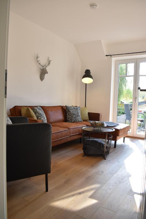 Ferienwohnung Eifelrausch Berenbach Экстерьер фото