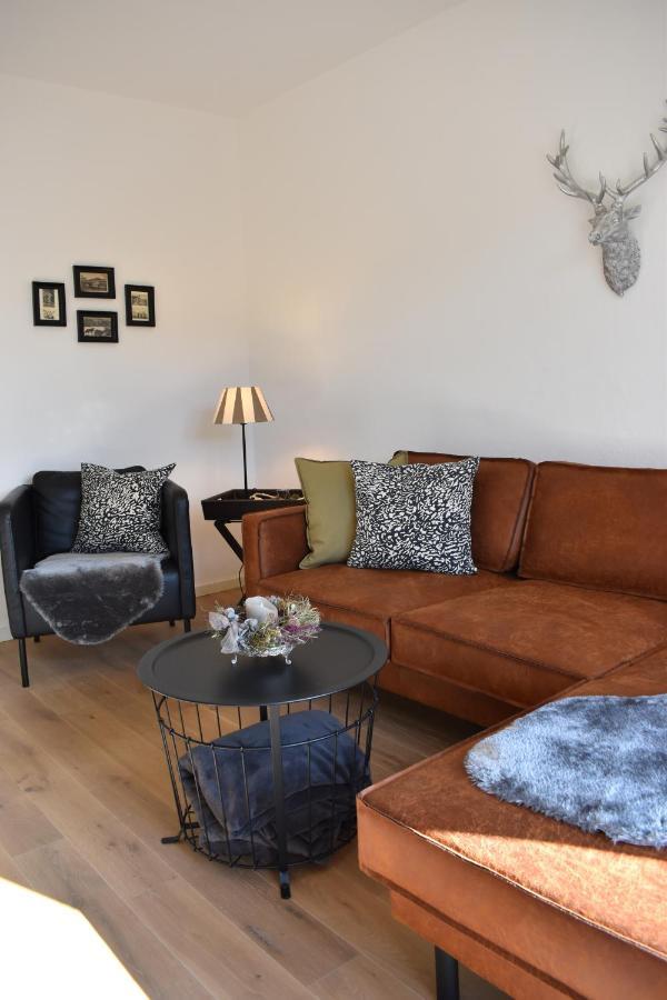 Ferienwohnung Eifelrausch Berenbach Экстерьер фото