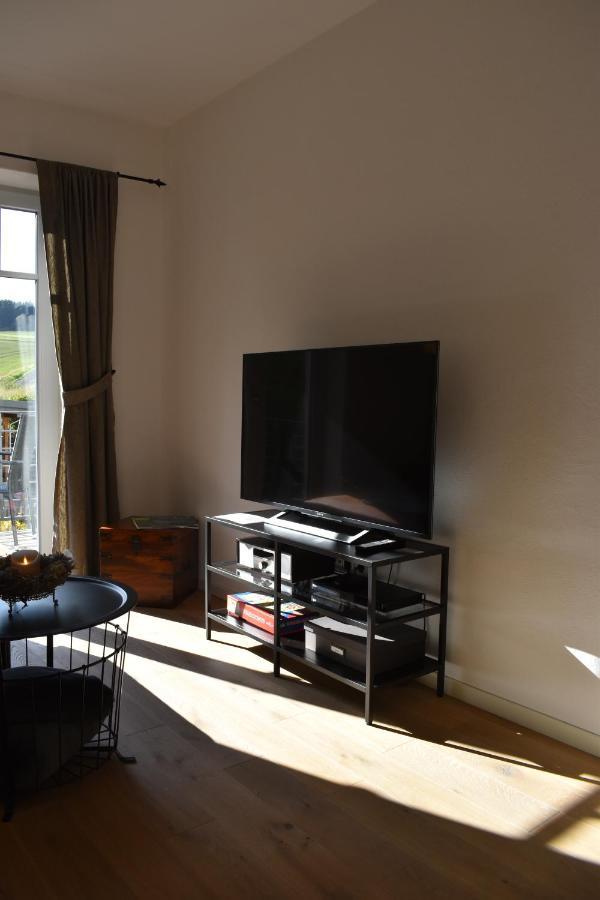 Ferienwohnung Eifelrausch Berenbach Экстерьер фото