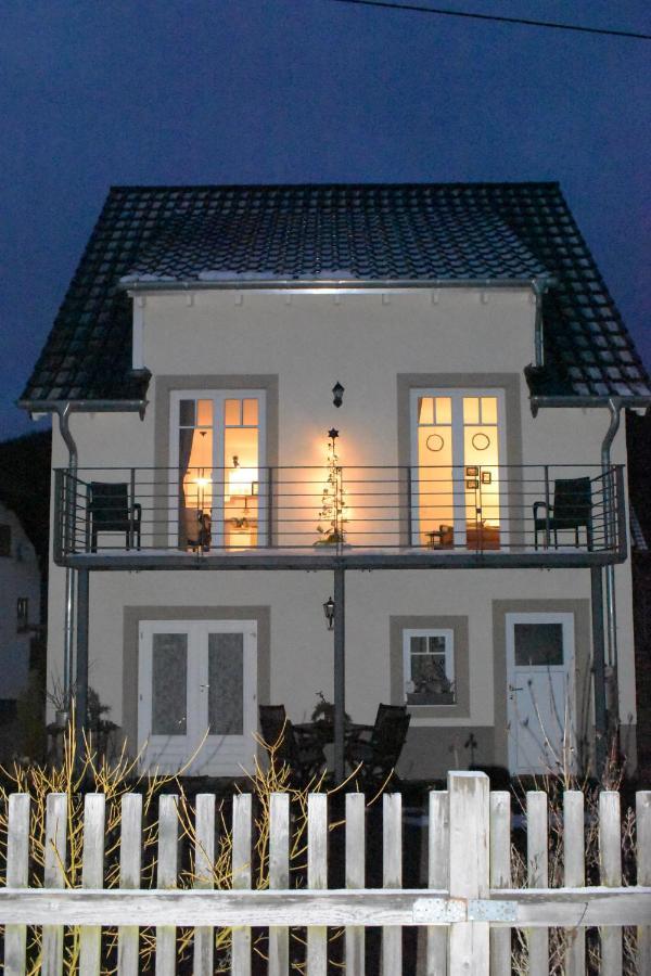 Ferienwohnung Eifelrausch Berenbach Экстерьер фото