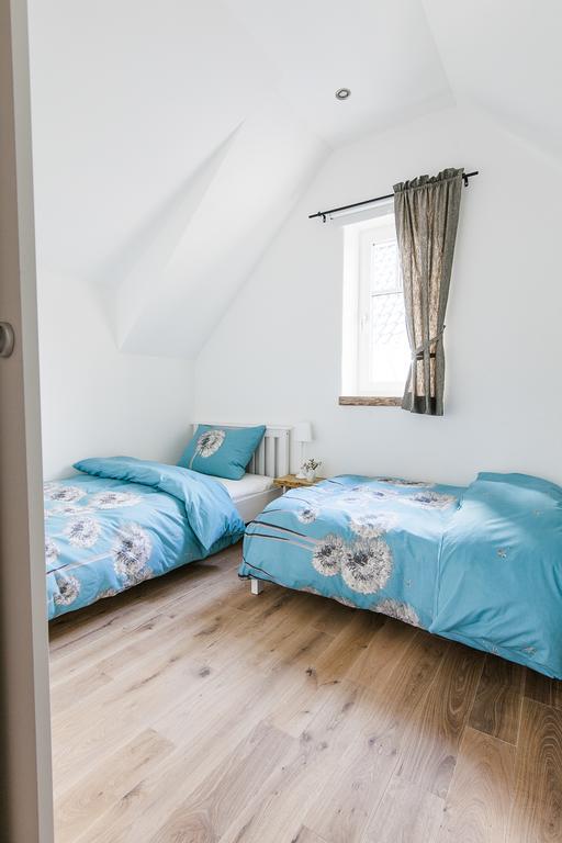 Ferienwohnung Eifelrausch Berenbach Экстерьер фото