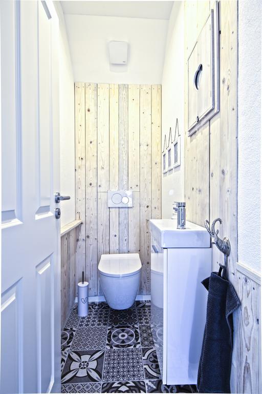 Ferienwohnung Eifelrausch Berenbach Экстерьер фото