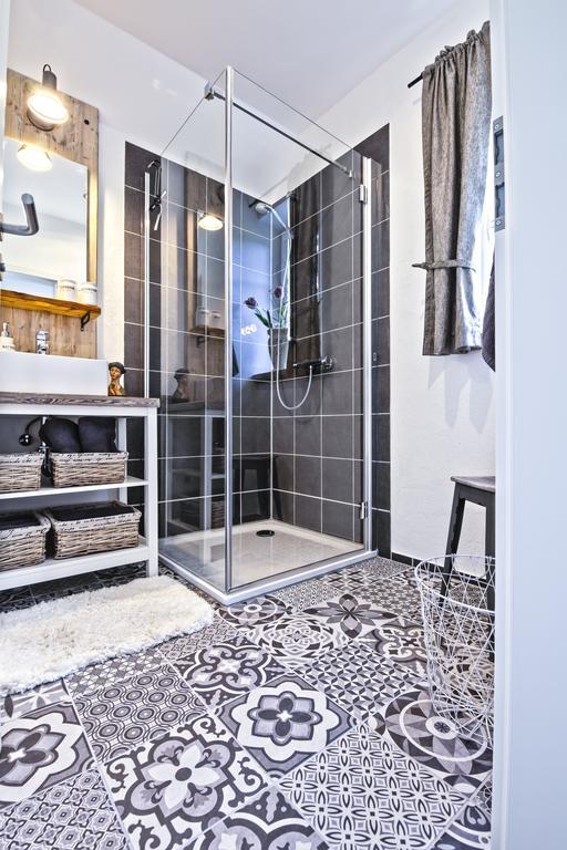 Ferienwohnung Eifelrausch Berenbach Экстерьер фото