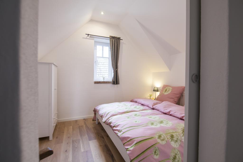 Ferienwohnung Eifelrausch Berenbach Экстерьер фото